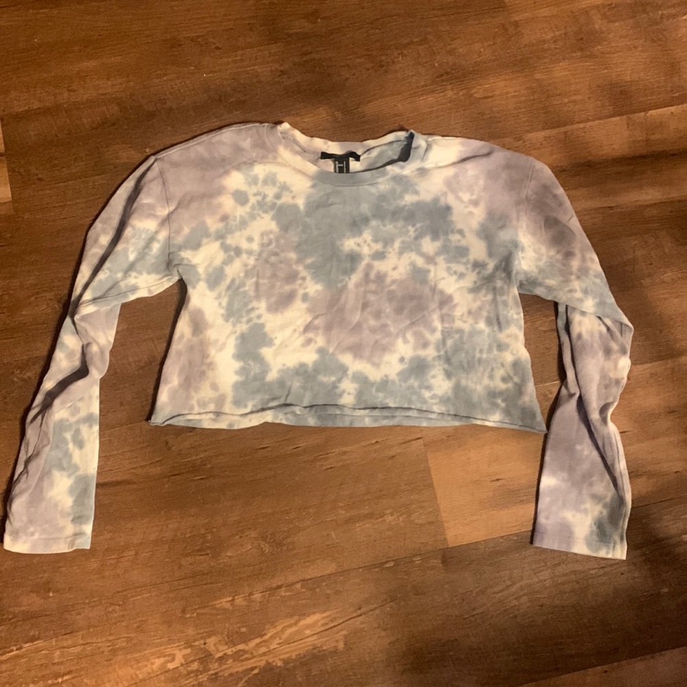 FOREVER 21 top!